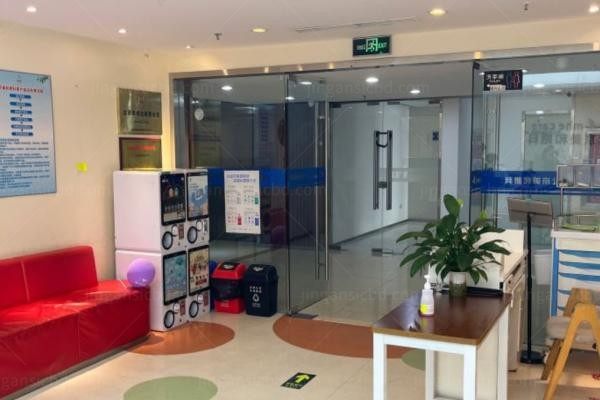 北京美和眼科医院2