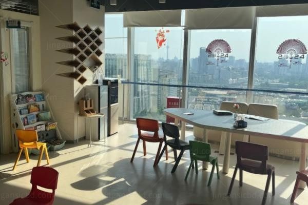 北京美和眼科医院3