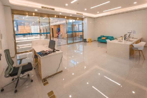 南宁华厦视光眼科医院