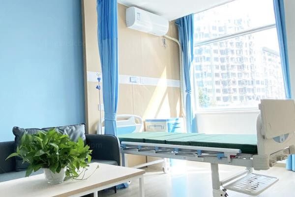 南宁华厦视光眼科医院