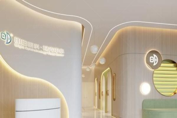 北京明日眼科诊所前台