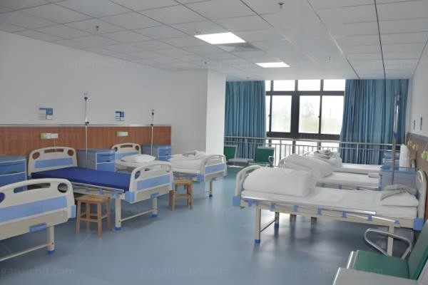 衡水华厦眼科医院