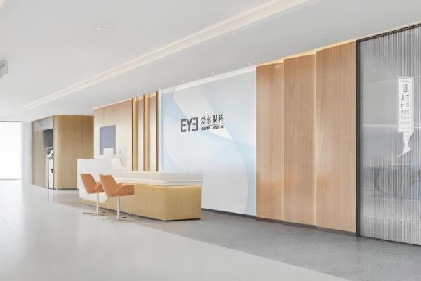 深圳深西爱尔眼科医院