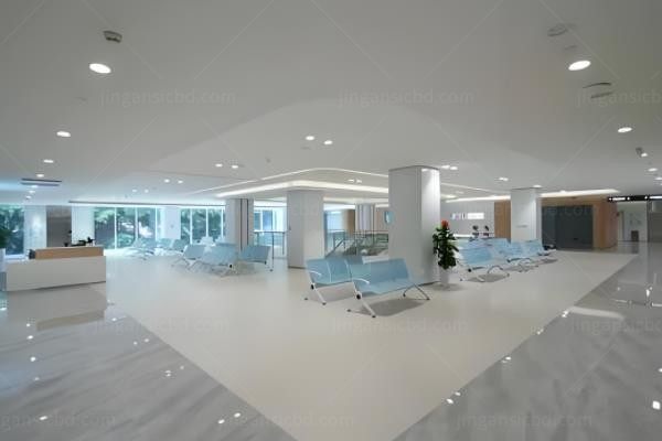 深圳深西爱尔眼科医院