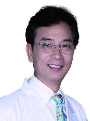 陈茂盛