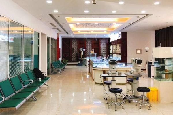 松原爱目眼科医院1