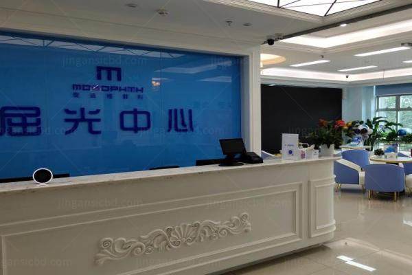 北京麦迪格眼科医院龙琴医生简介www.jingansicbd.com