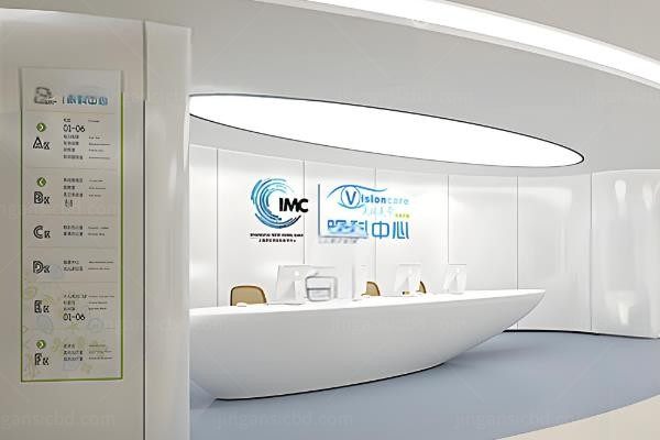 深圳美视美景深湾眼科诊所