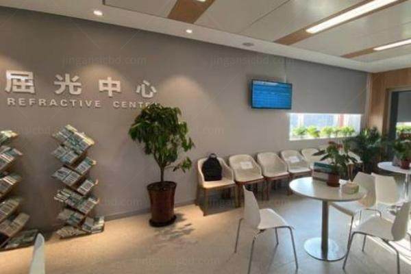 北京普瑞华德眼科医院价格表www.jingansicbd.com
