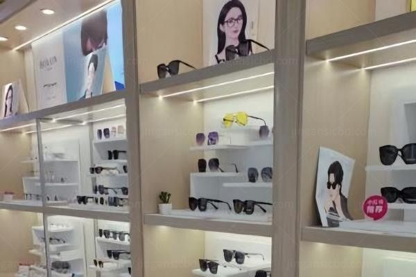 湖北省爱目瑞眼科医院环境图3