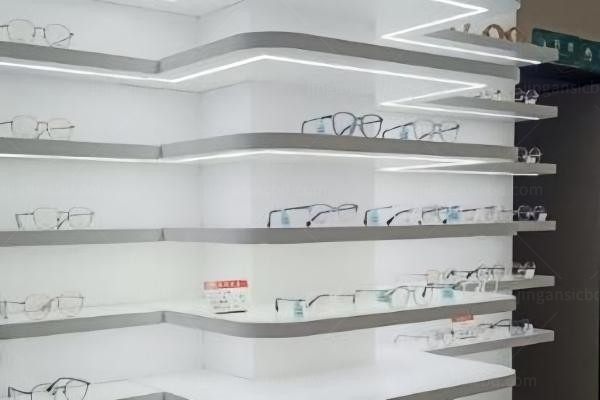 湖北省爱目瑞眼科医院环境图4