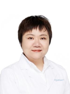曹媛媛