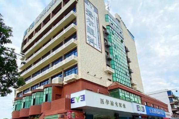 宜春爱尔眼科医院价格表www.jingansicbd.com