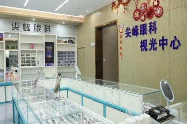 商丘尖峰眼科医院哪个医生好www.jingansicbd.com