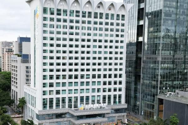 深圳普瑞眼科医院