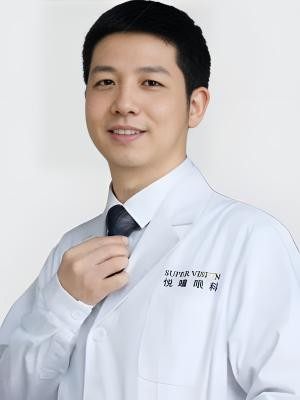 李志华