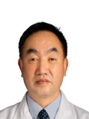 李旭松