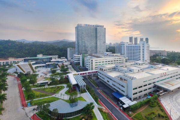 中山大学附属第五医院眼科在几楼？www.jingansicbd.com.jpg