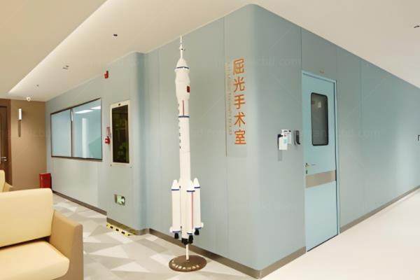 深圳博爱医院和深圳博爱曙光医院的关系?博爱和曙光是一家医院经过合并升级www.jingansicbd.com.jpg