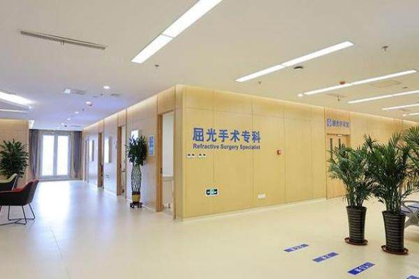 沈阳普瑞眼科医院价目表www.jingansicbd.com