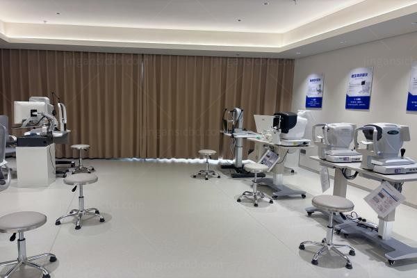 长沙蓝猫眼科医院