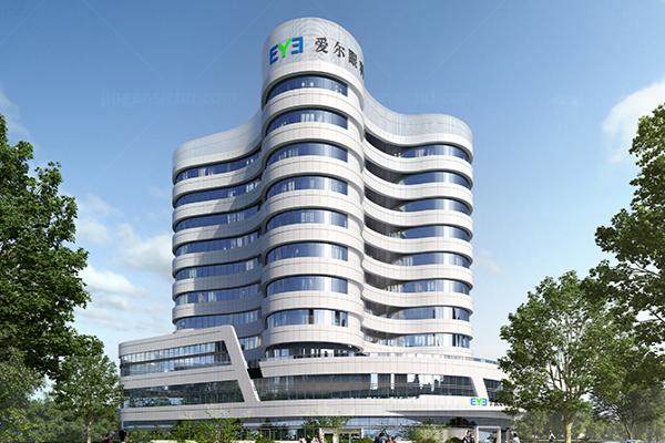 宁波爱尔眼科医院怎么样www.jingansicbd.com