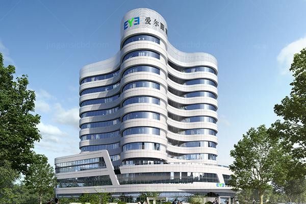 宁波爱尔光明眼科医院