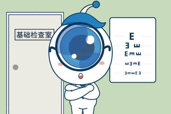 武汉验光配镜多少钱?含单光镜/星趣控/OK镜等价格对比,附医院排名!www.jingansicbd.com