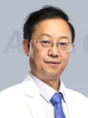 唐勇