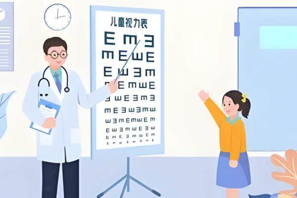石家庄联谊眼科医院靠谱吗?是正规靠谱的眼专科且李冀医生眼近视手术实力强www.jingansicbd.com.jpg