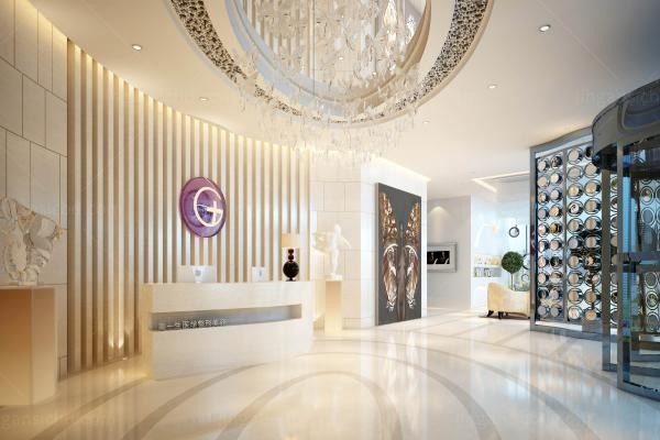 西安高一生美容医院3