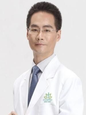 唐新辉