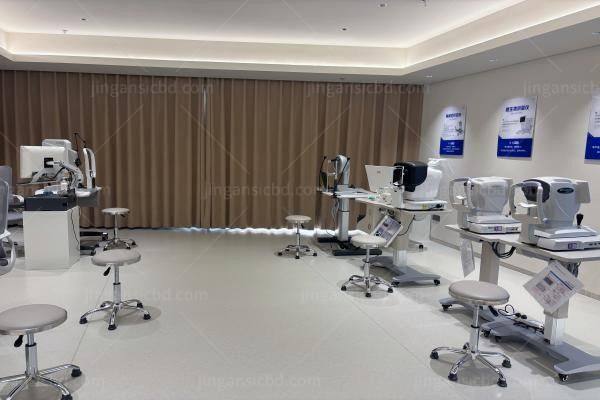 长沙蓝猫眼科门诊怎么样www.jingansicbd.com