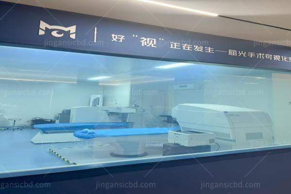 长沙蓝猫眼科医院收费高吗www.jingansicbd.com