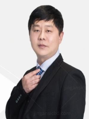 勇中华