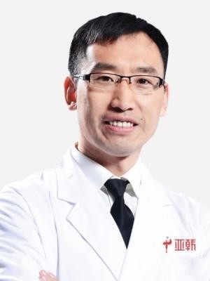 赵贵庆