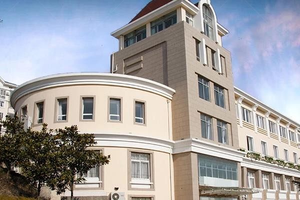 青岛诺德医学美容医院2