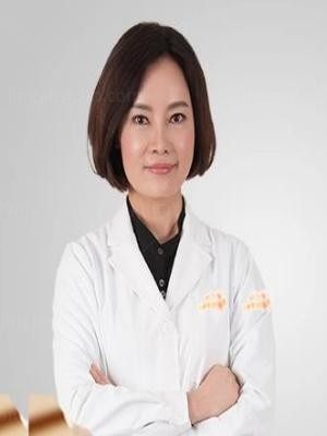 付俊俐
