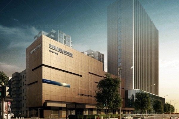 深圳阳光整形美容医院1