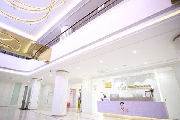 北京美莱医疗美容医院