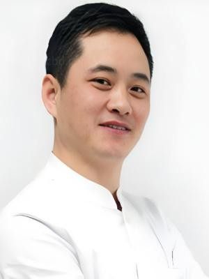 王杰