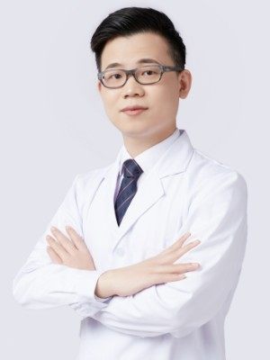 刘振兴