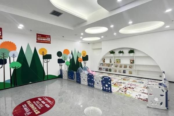 乌鲁木齐天牙口腔门诊部环境图3