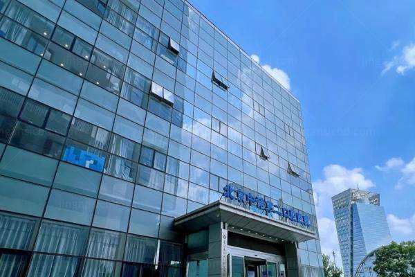 北京海淀中诺口腔医院怎么样？正规二级专科+医保定点，附地址收费价格表一览