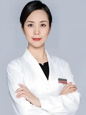 刘丽娜