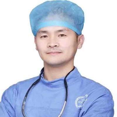 叶宝定