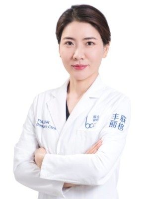 师丽丽
