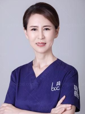 杜园园