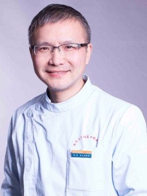 李景刚