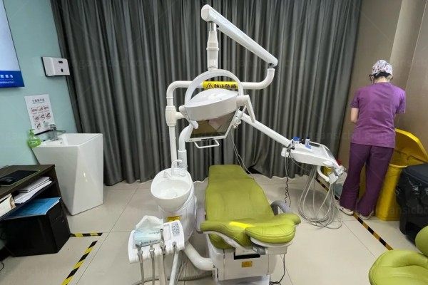 恩施咿呀口腔医院哪家好kouqiang.360tulou.com